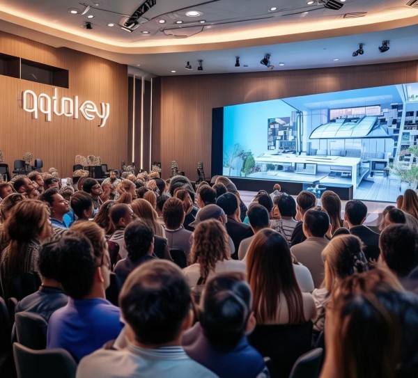 eqo酒店式公寓新品发布会,eqokey讲述eqo故事 eqo酒店式公寓新品发布会,eqokey讲述eqo故事