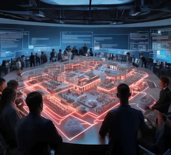 中成伟业餐饮酒店4D现场安全管理绝密资料发布 中成伟业餐饮酒店4D现场安全管理绝密资料发布