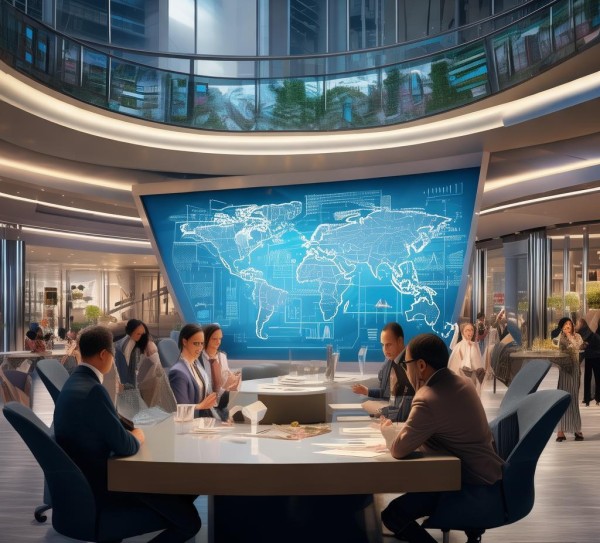 酒店业三年战略规划的创新与实践