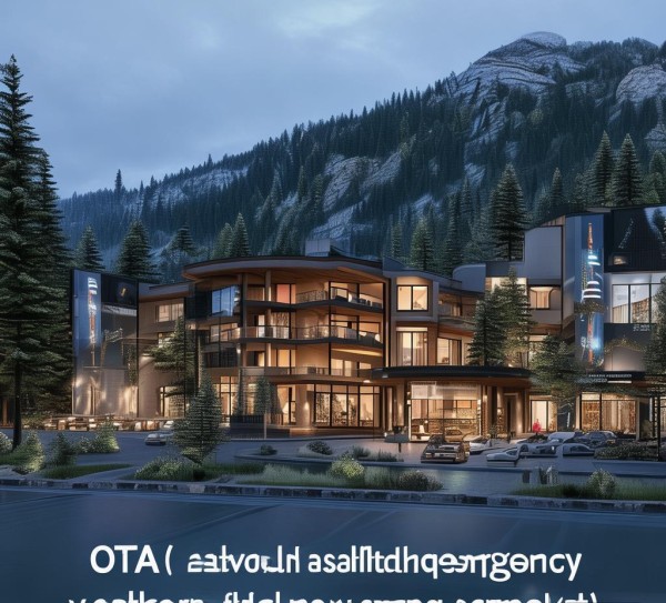 高端民宿酒店OTA运营管理计划书