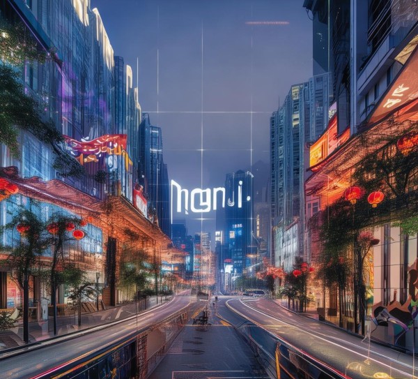 万豪酒店，全球视野与数字化转型下的中国本土化策略研究