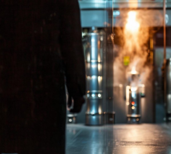 五星级酒店热水设备的战略合作伙伴，背后默默支持