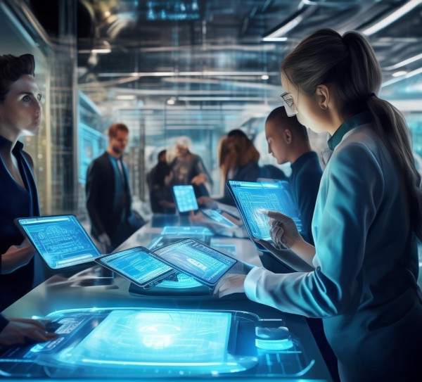 智慧酒店运营，让酒店数字化更上一层楼