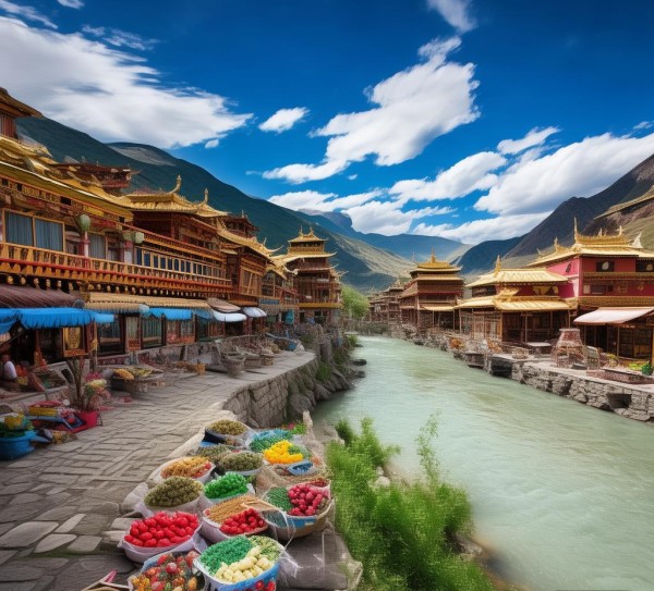 四川阿坝，品质与便利的完美结合