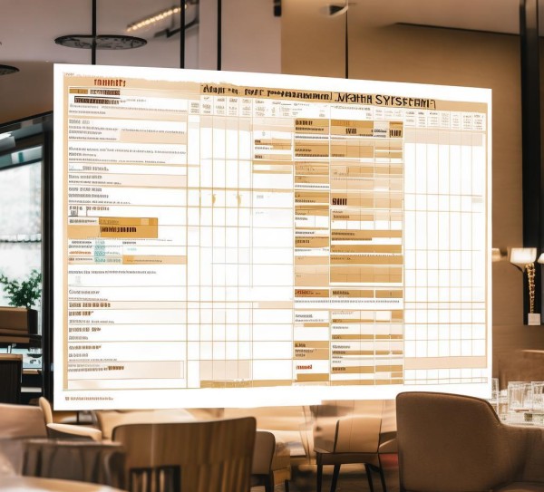 关于剂餐酒店小时工管理制度 latest version