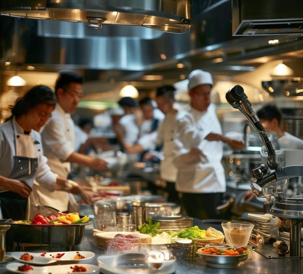 五星级酒店餐饮部管理创新与效率提升 五星级酒店餐饮部管理创新与效率提升