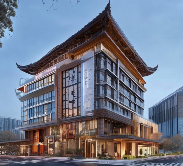 青州市禾枫餐饮酒店管理有限公司，传统与创新并存，品质与创新并行