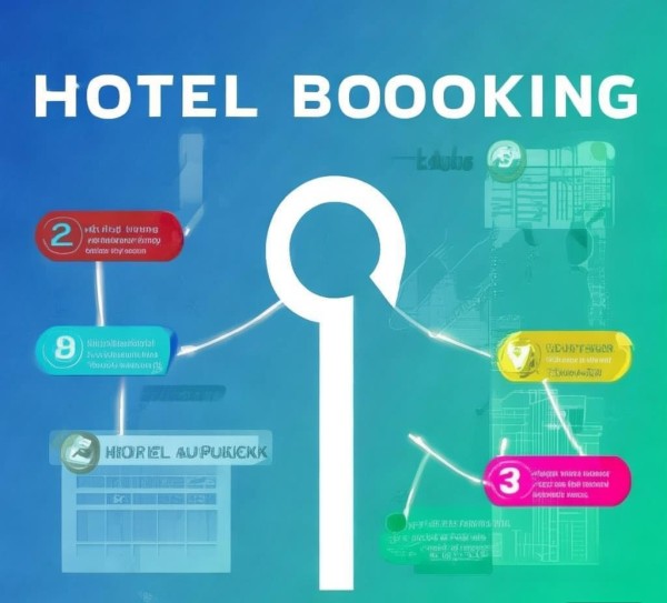 高效预订攻略，助力酒店预订成功