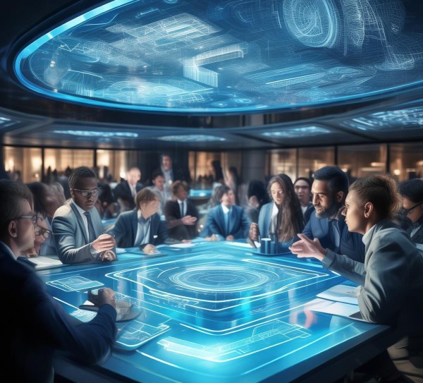 3年战略规划研究会，探索未来发展的新路径