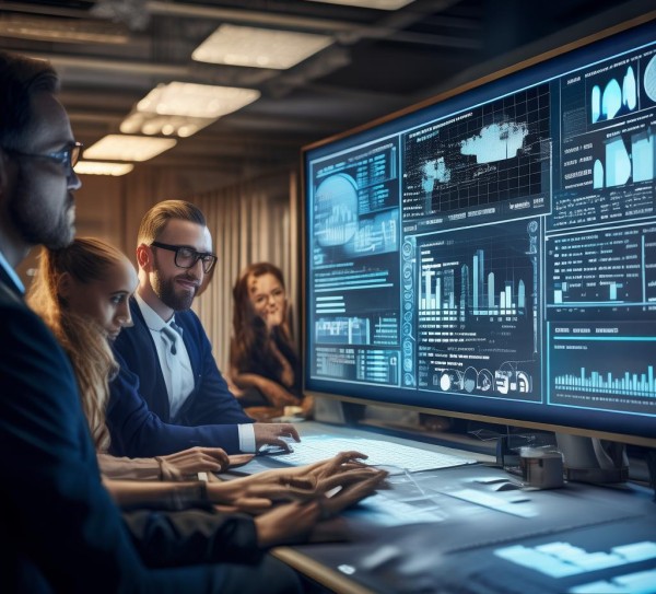 酒店数字化运营,从战略到实践的全面解析 酒店数字化运营,从战略到实践的全面解析