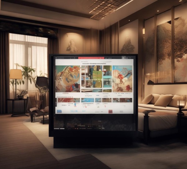 让互联网为洛阳酒店客房打开另一扇门——洛阳酒店客房预订服务网