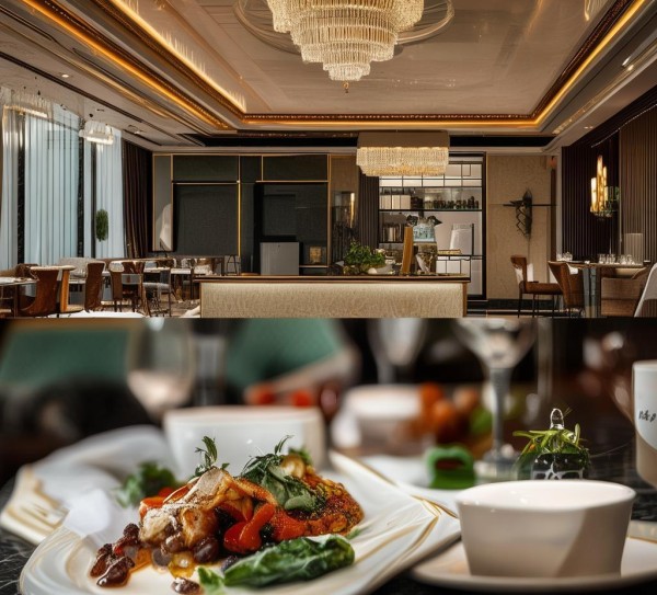 五星级酒店餐饮与酒店预订攻略 五星级酒店餐饮与酒店预订攻略