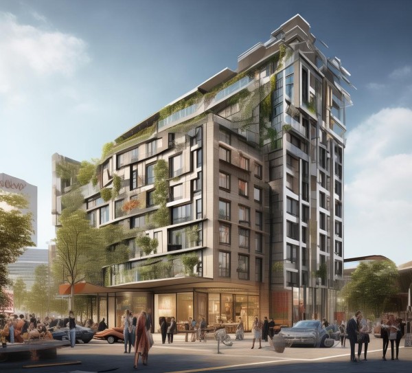 酒店差异化竞争战略,你的关键优势,在竞争激烈的酒店市场中脱颖而出 酒店差异化竞争战略,你的关键优势,在竞争激烈的酒店市场中脱颖而出