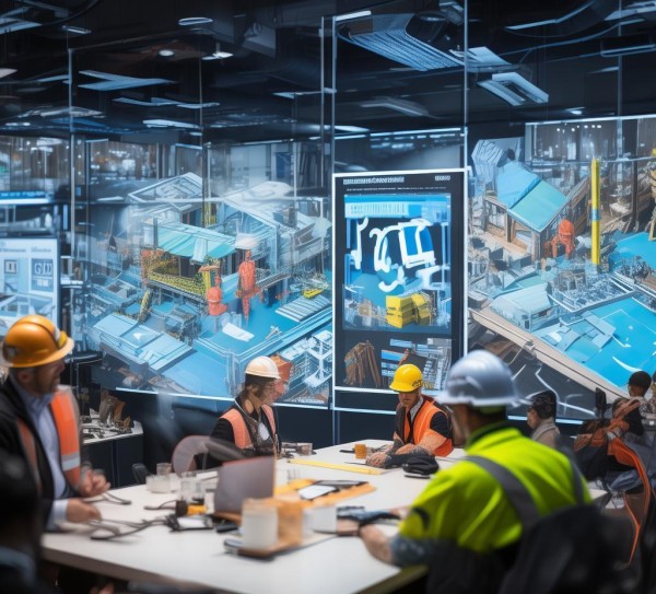 4D现场安全管理法则，保障服务质量的必由之路