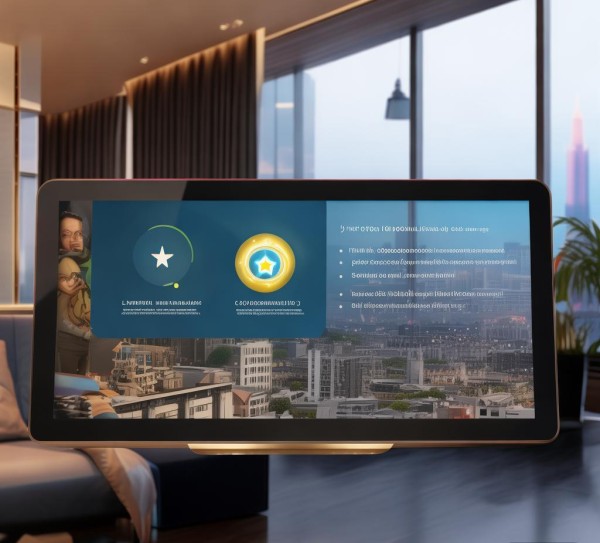 酒店预订服务亮点与优势介绍