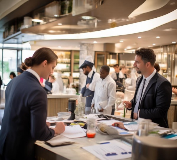 如何做好一个新建酒店的运营管理? 如何做好一个新建酒店的运营管理?