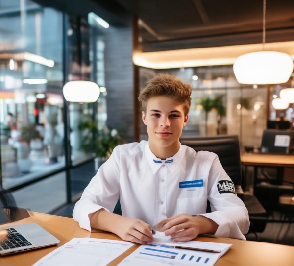 酒店管理餐饮部实习第五周周报