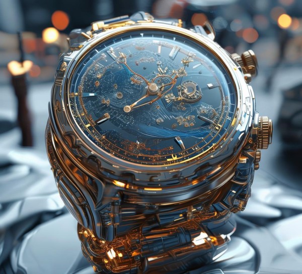 4D餐饮酒店管理，从传统到未来