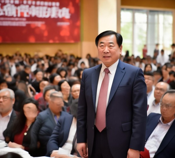 河南省酒店餐饮业管理委员会会长引领行业高质量发展