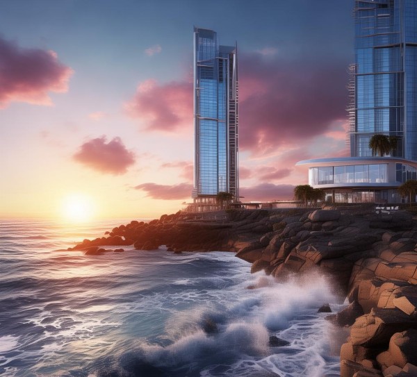 三亚五星级酒店，未来发展的机遇与挑战