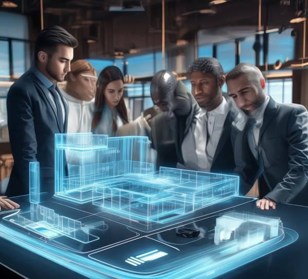 智慧与创新，重构酒店服务运营的新范式