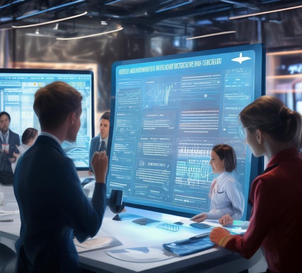 酒店管理与数字化运营专业职业规划(个性化) 酒店管理与数字化运营专业职业规划(个性化)