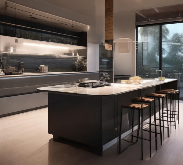 S8餐饮管理系统，精准管理与精准服务