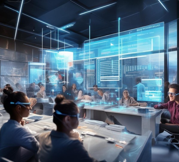 未来酒店管理与数字化运营必修课,掌握未来趋势,提升竞争力 未来酒店管理与数字化运营必修课,掌握未来趋势,提升竞争力