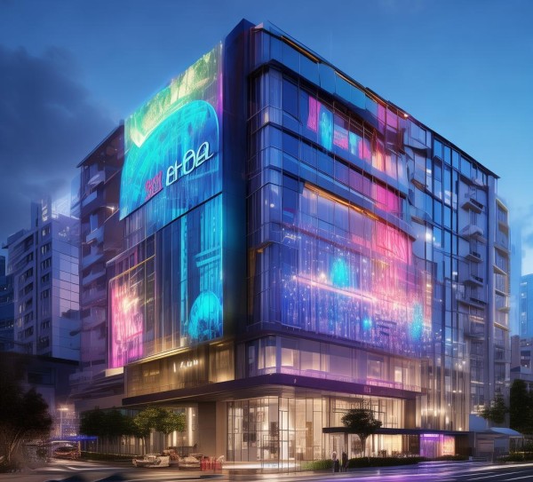 立达酒店,数字化与管理的完美结合,科技赋能,未来引领 立达酒店,数字化与管理的完美结合,科技赋能,未来引领