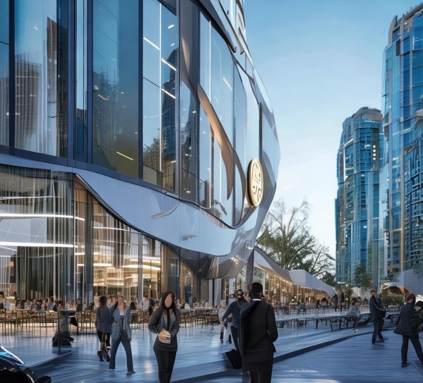 宁夏四合餐饮酒店管理有限公司,智慧服务时代的引领者与开拓者 宁夏四合餐饮酒店管理有限公司,智慧服务时代的引领者与开拓者